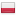 motoadv.pl server is located in Poland
